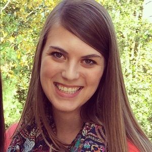 Meet your Posher, Jamie